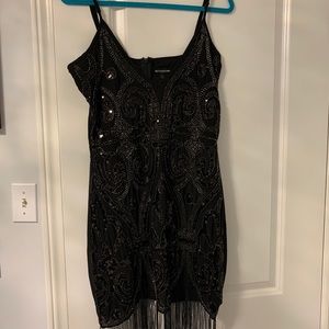 PRETTY LITTLE THING DRESS